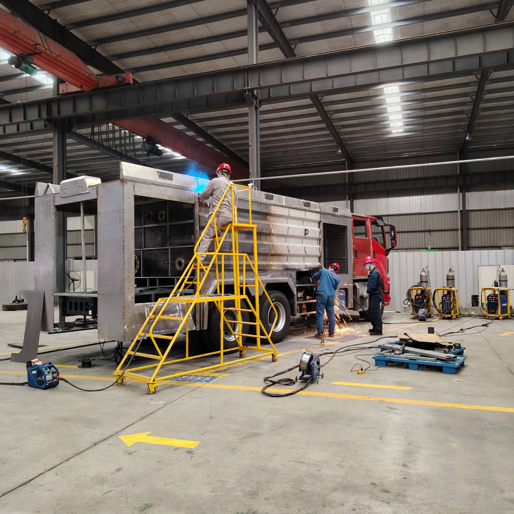 Rescue Fire Truck Fire pump CB10/140-XZ picture price