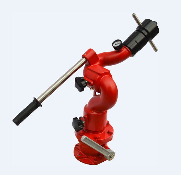 PS8/20W fire monitor